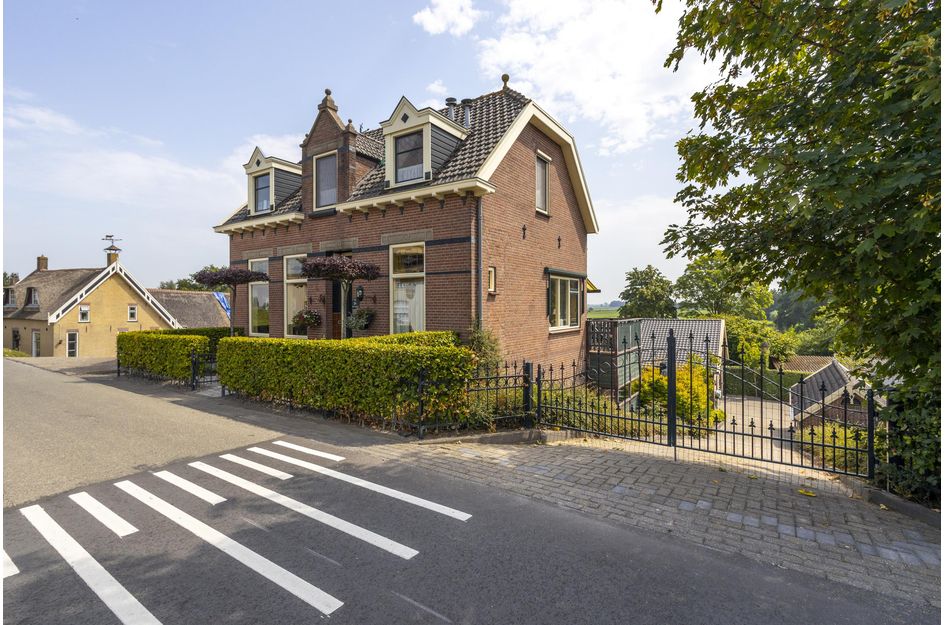 Nieuwe Veer 41