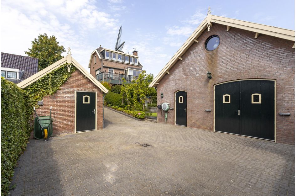 Nieuwe Veer 41