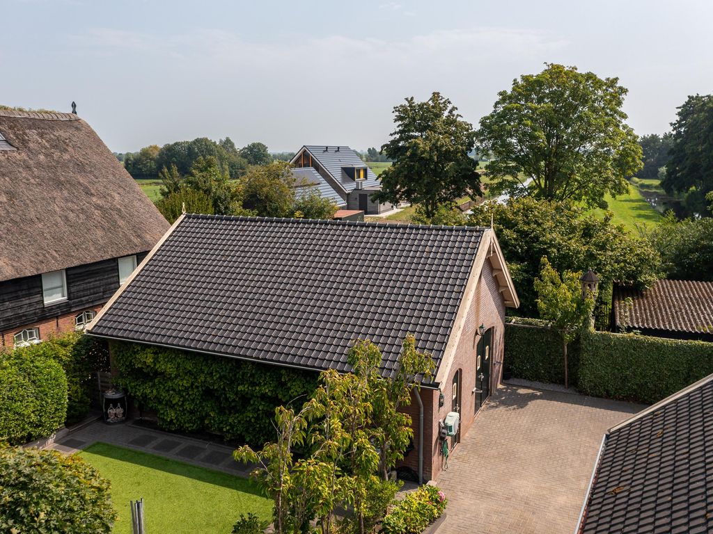 Nieuwe Veer 41, STREEFKERK
