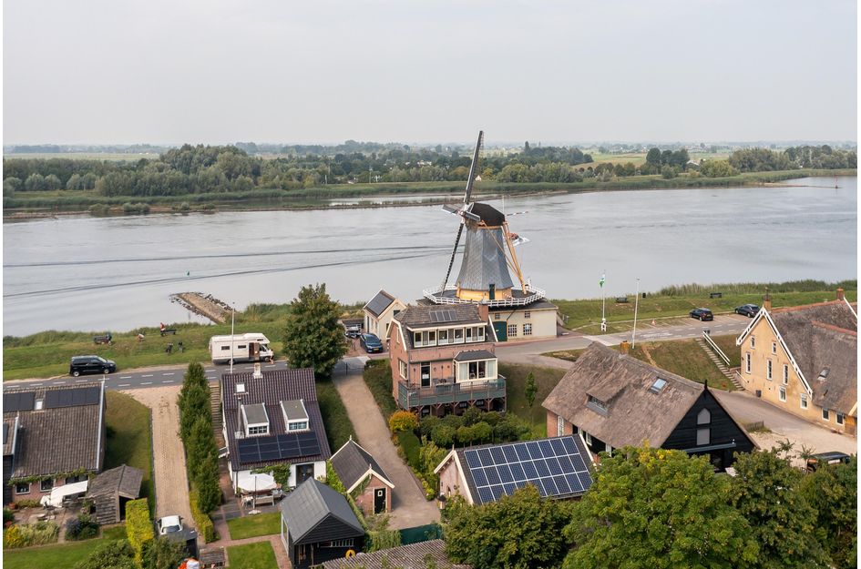 Nieuwe Veer 41