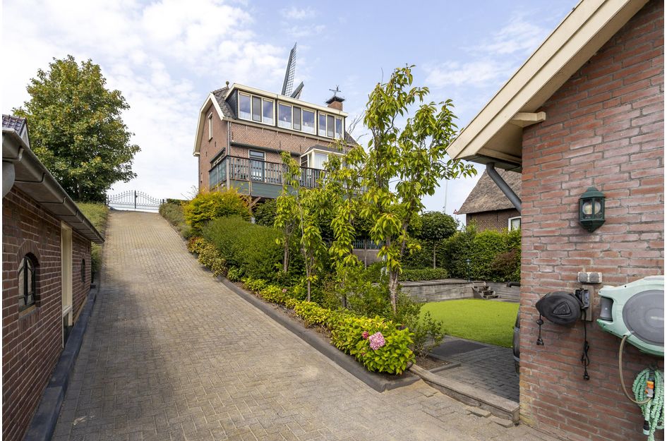 Nieuwe Veer 41