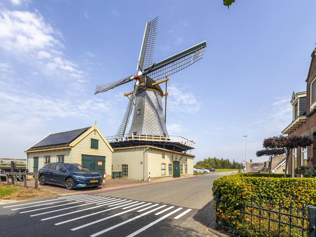 Nieuwe Veer 41, STREEFKERK