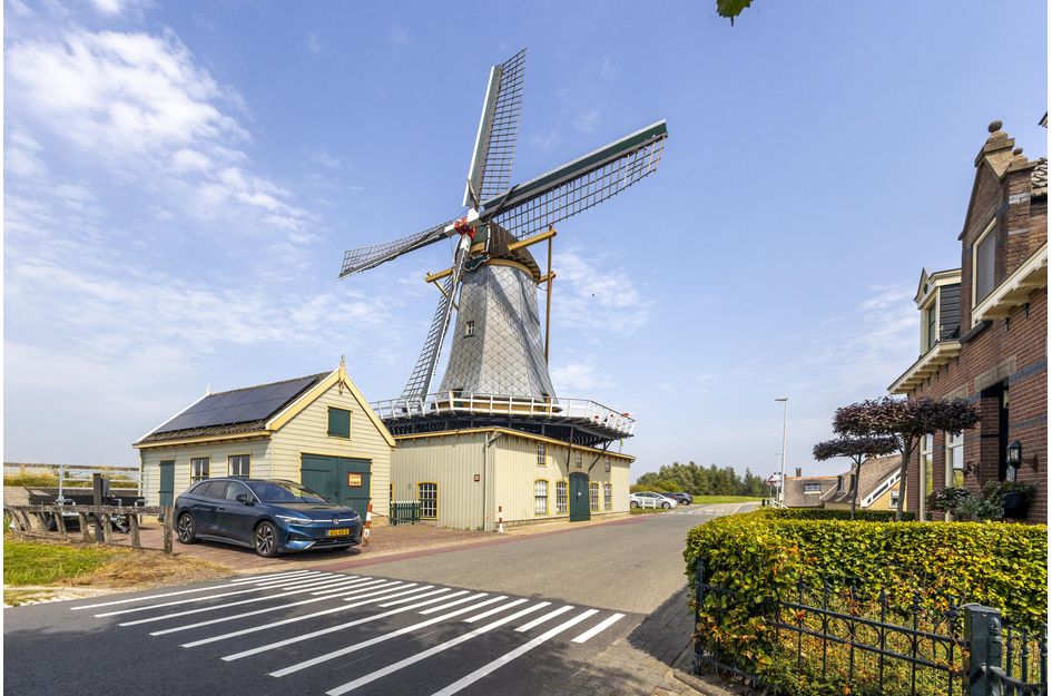 Nieuwe Veer 41