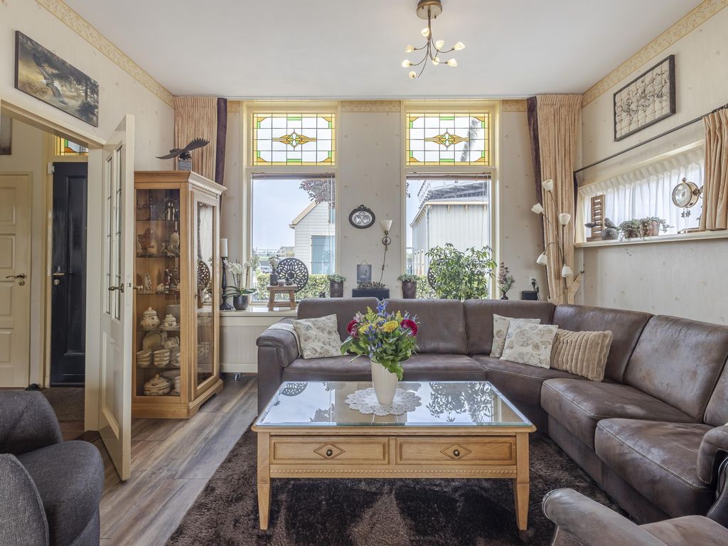 Nieuwe Veer 41, STREEFKERK