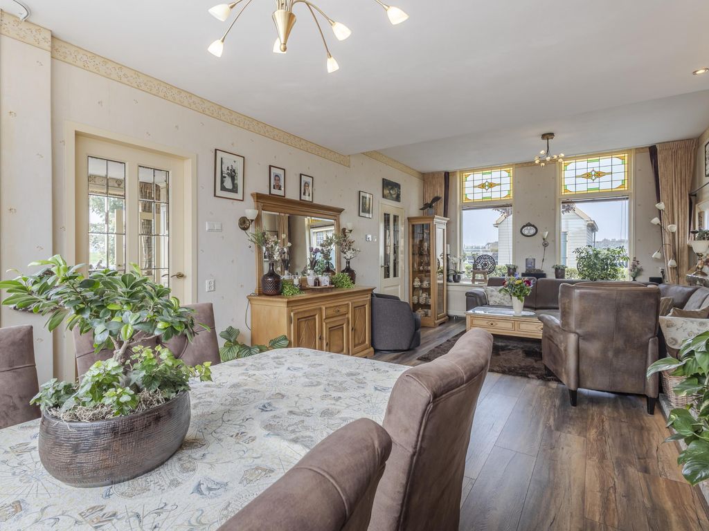 Nieuwe Veer 41, STREEFKERK