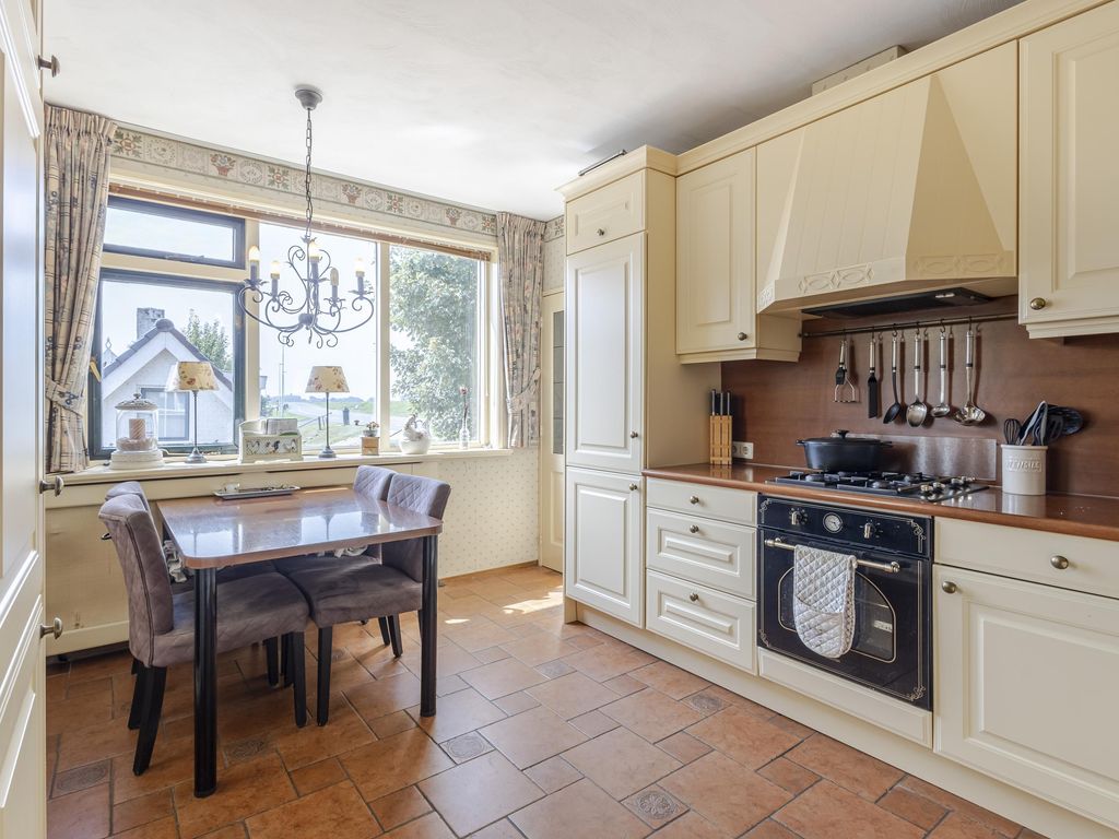 Nieuwe Veer 41, STREEFKERK