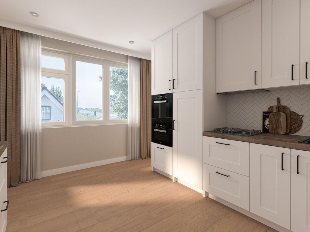 Nieuwe Veer 41, STREEFKERK