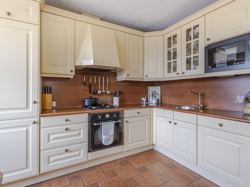 Nieuwe Veer 41, STREEFKERK