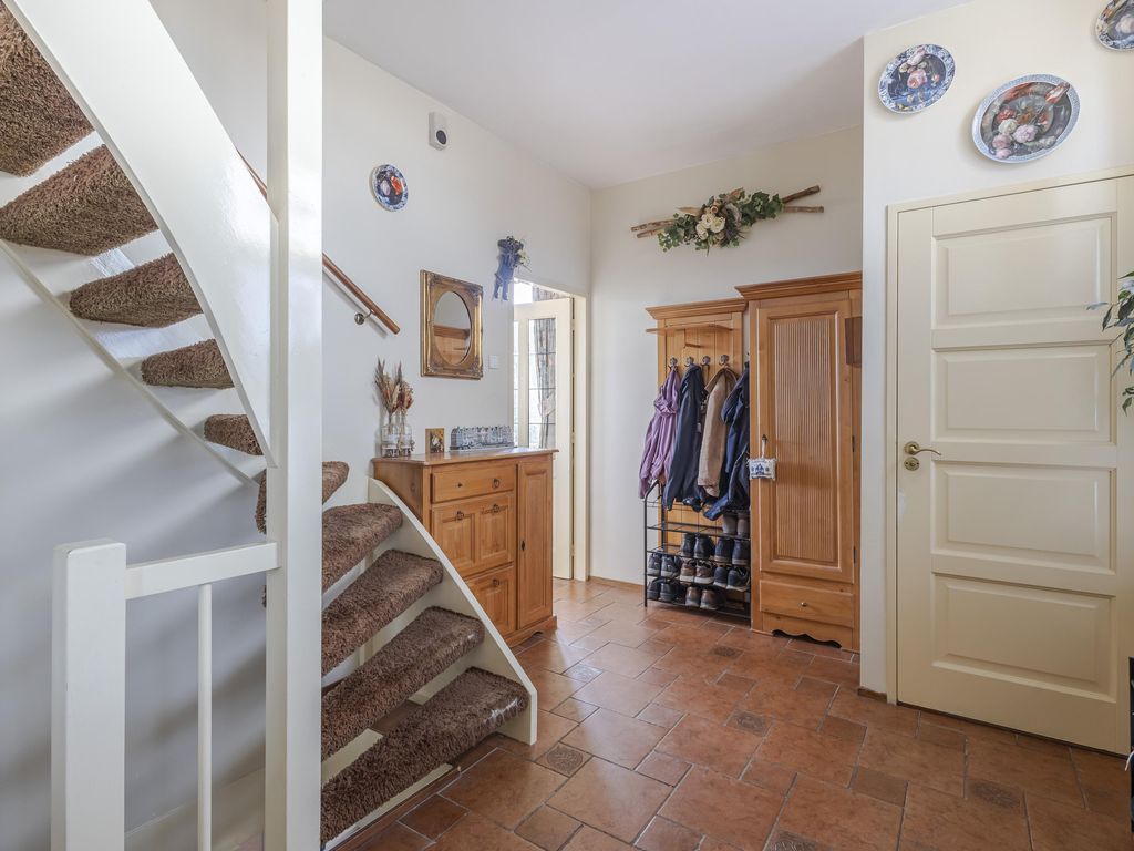 Nieuwe Veer 41, STREEFKERK