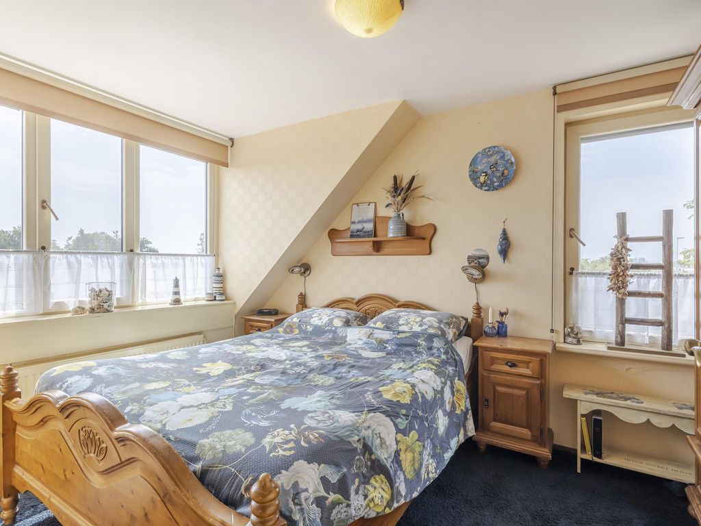 Nieuwe Veer 41, STREEFKERK