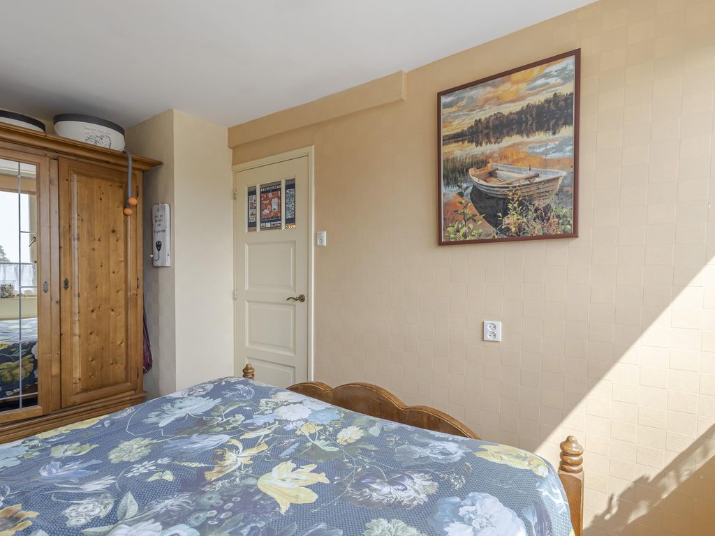 Nieuwe Veer 41, STREEFKERK