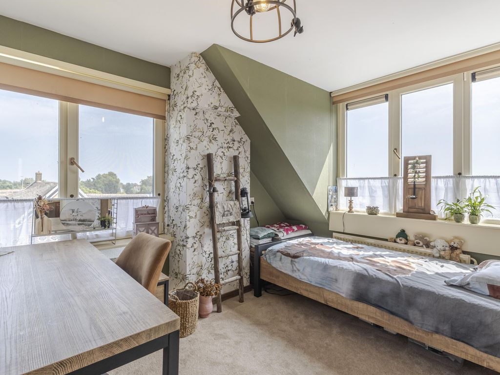 Nieuwe Veer 41, STREEFKERK