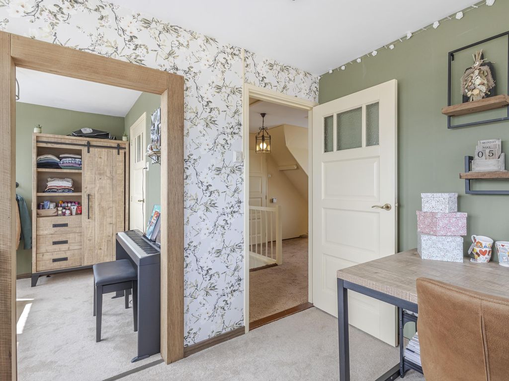 Nieuwe Veer 41, STREEFKERK