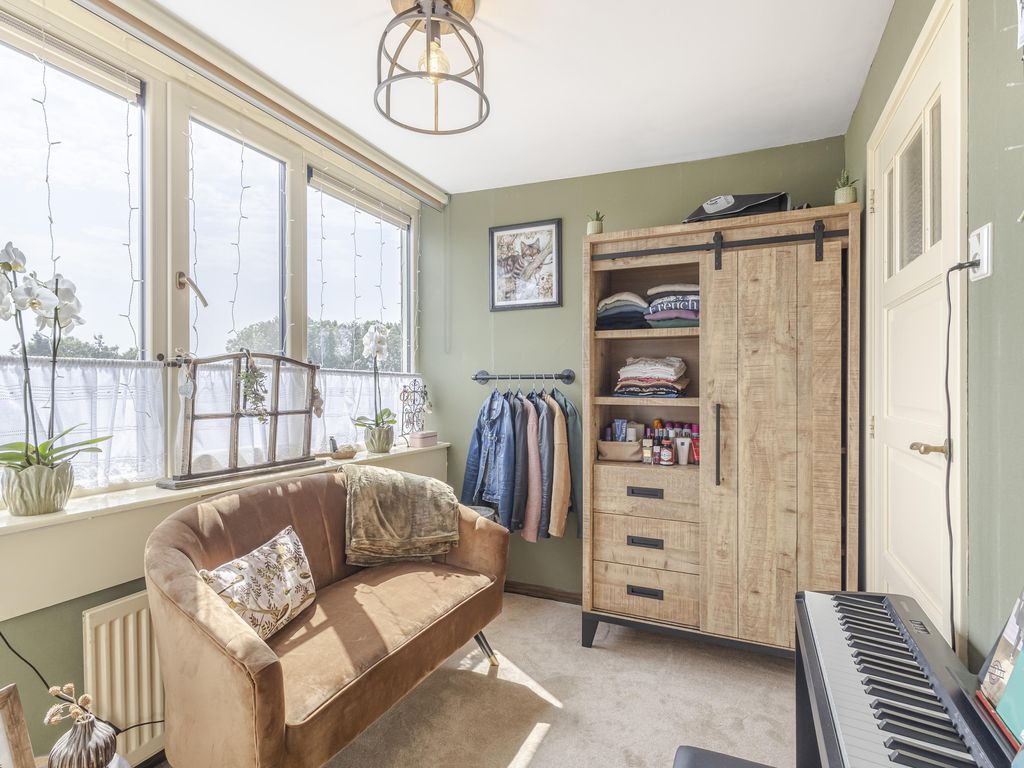 Nieuwe Veer 41, STREEFKERK