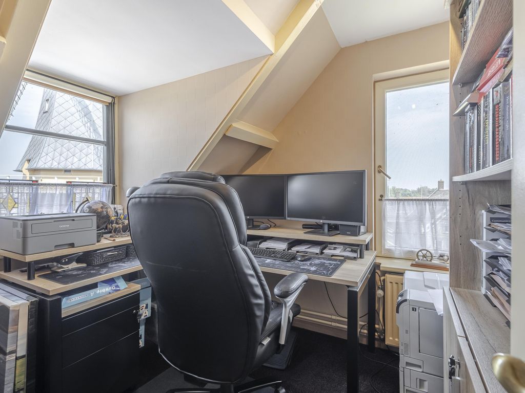 Nieuwe Veer 41, STREEFKERK