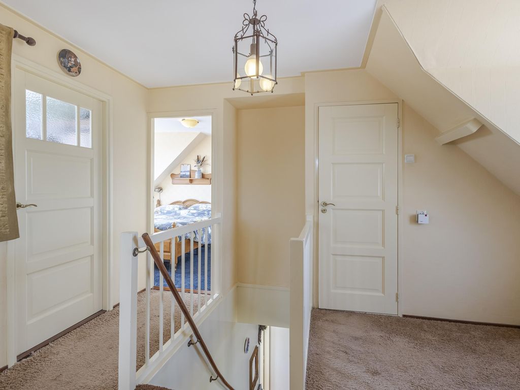 Nieuwe Veer 41, STREEFKERK