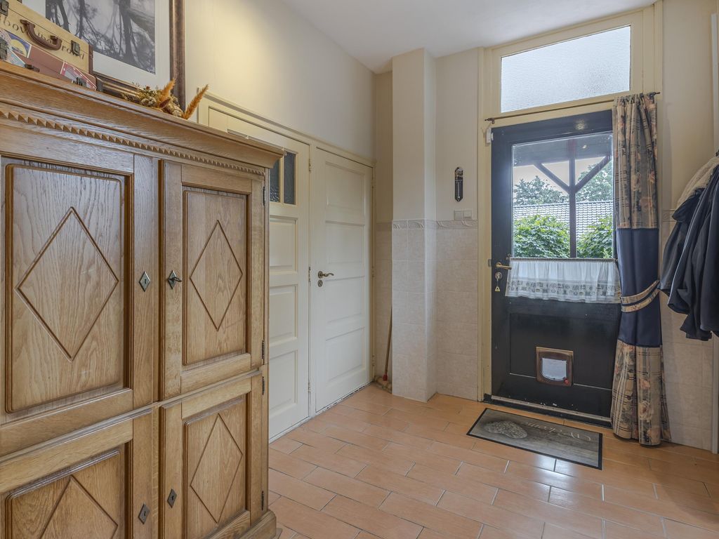 Nieuwe Veer 41, STREEFKERK