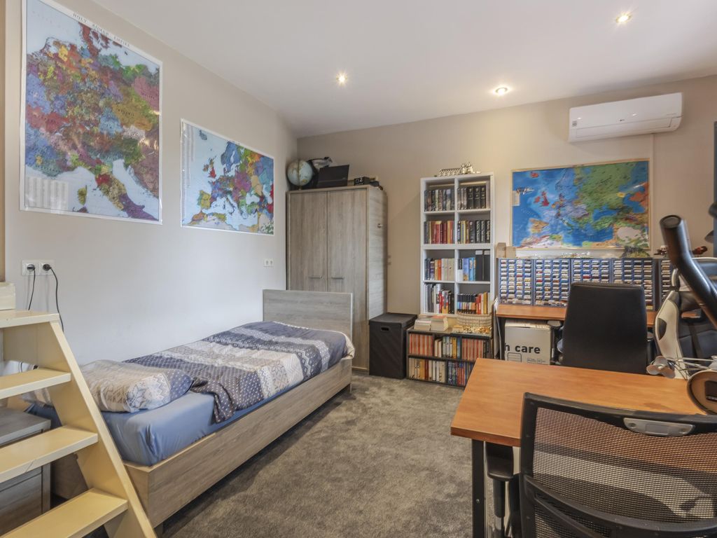 Nieuwe Veer 41, STREEFKERK