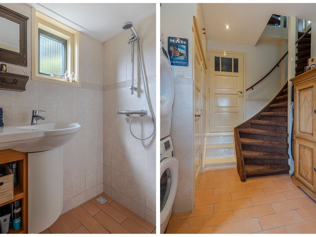 Nieuwe Veer 41, STREEFKERK