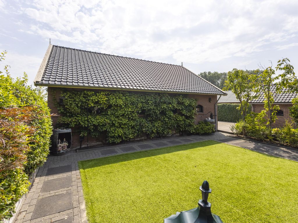 Nieuwe Veer 41, STREEFKERK