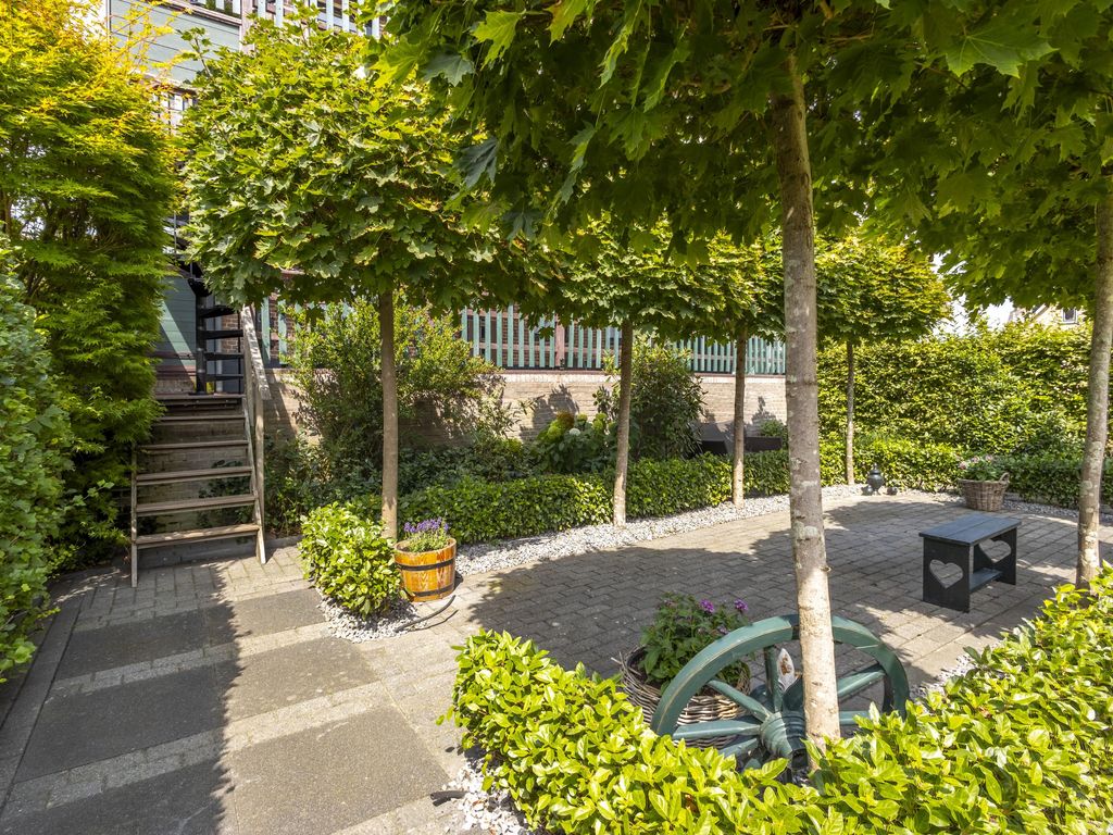 Nieuwe Veer 41, STREEFKERK