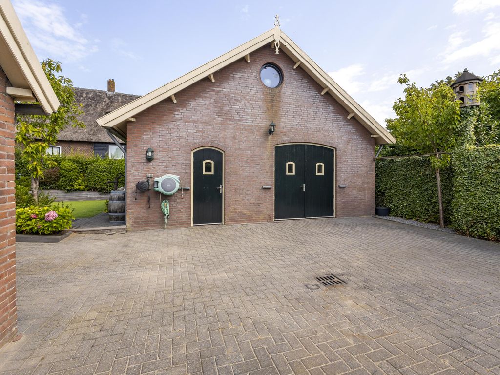 Nieuwe Veer 41, STREEFKERK