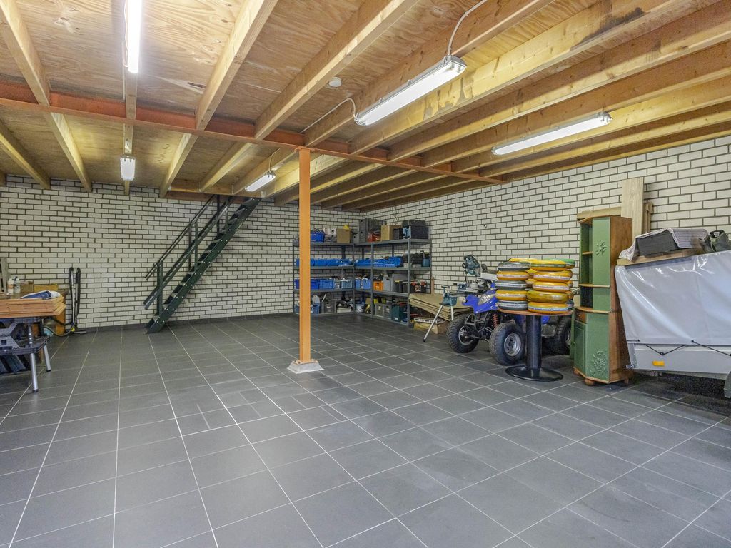 Nieuwe Veer 41, STREEFKERK