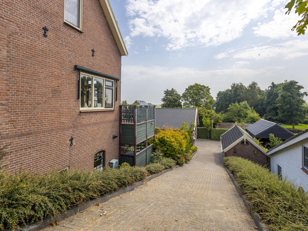 Nieuwe Veer 41, STREEFKERK