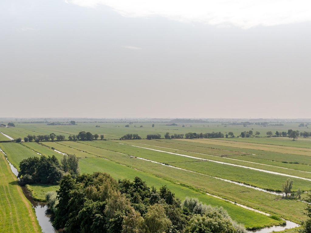 Nieuwe Veer 41, STREEFKERK