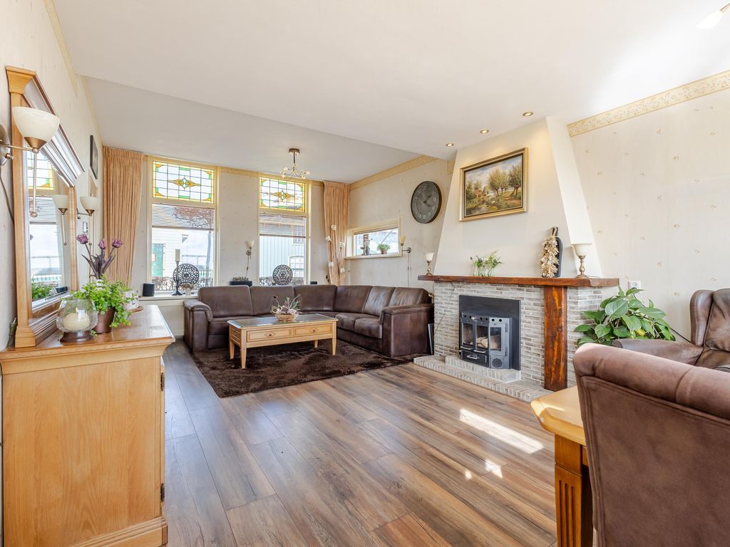 Nieuwe Veer 41, STREEFKERK