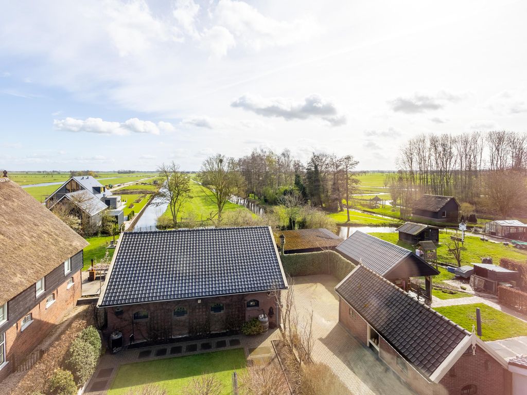 Nieuwe Veer 41, STREEFKERK