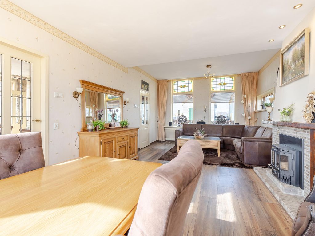 Nieuwe Veer 41, STREEFKERK