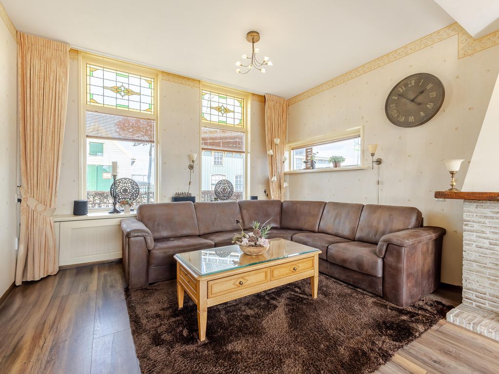 Nieuwe Veer 41, STREEFKERK