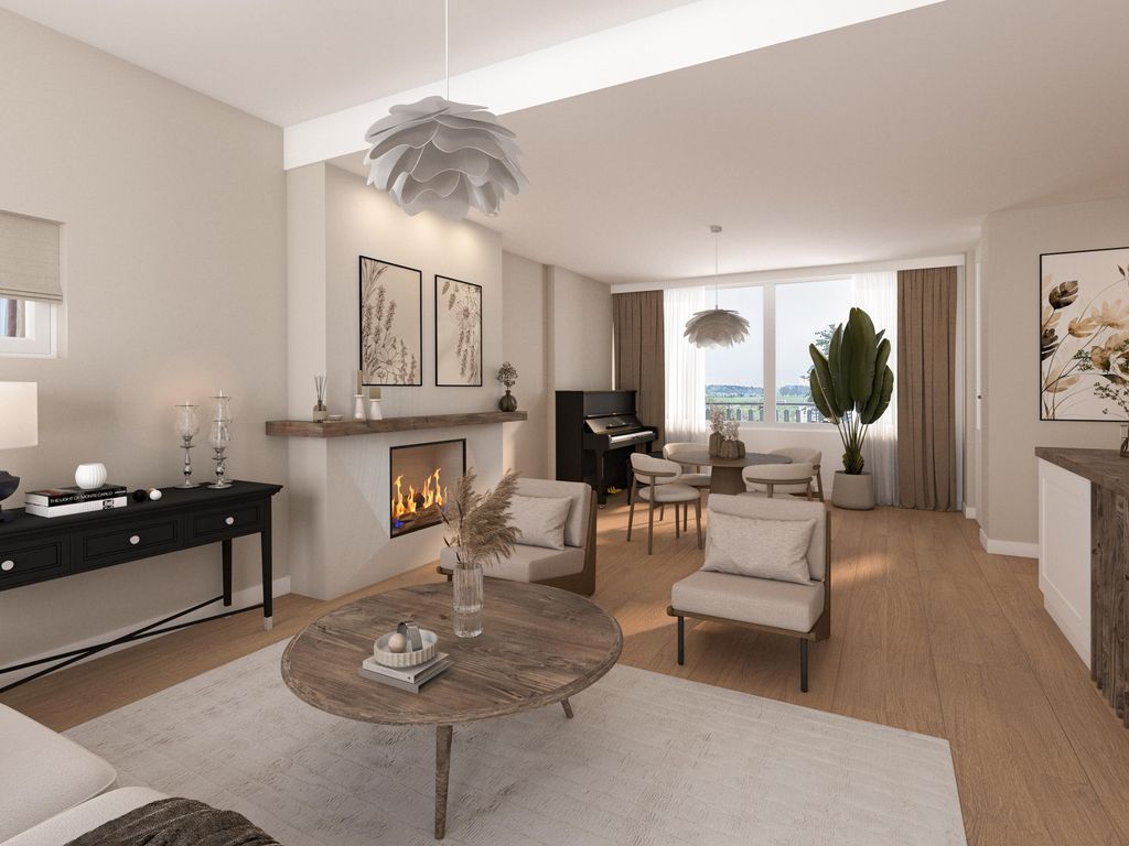 Nieuwe Veer 41, STREEFKERK