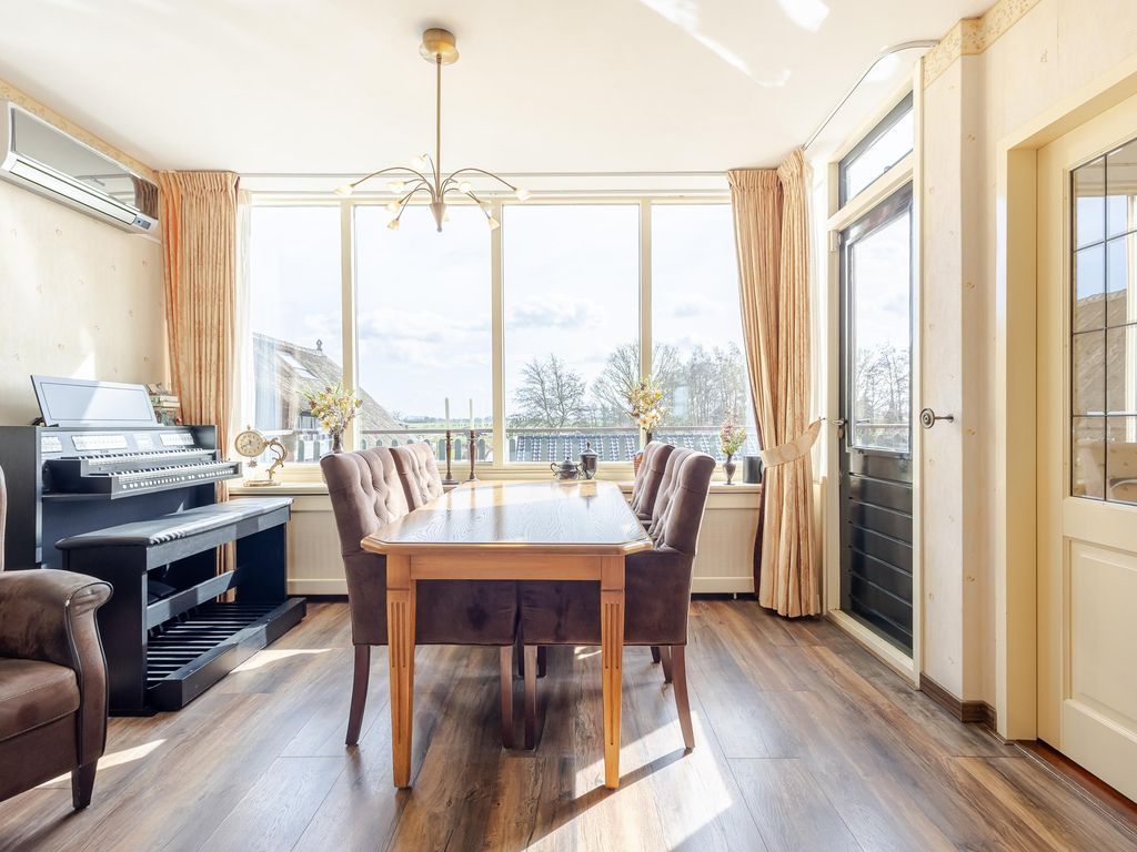 Nieuwe Veer 41, STREEFKERK