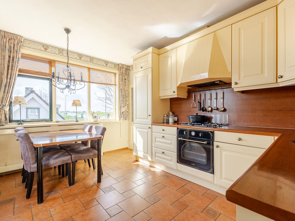 Nieuwe Veer 41, STREEFKERK