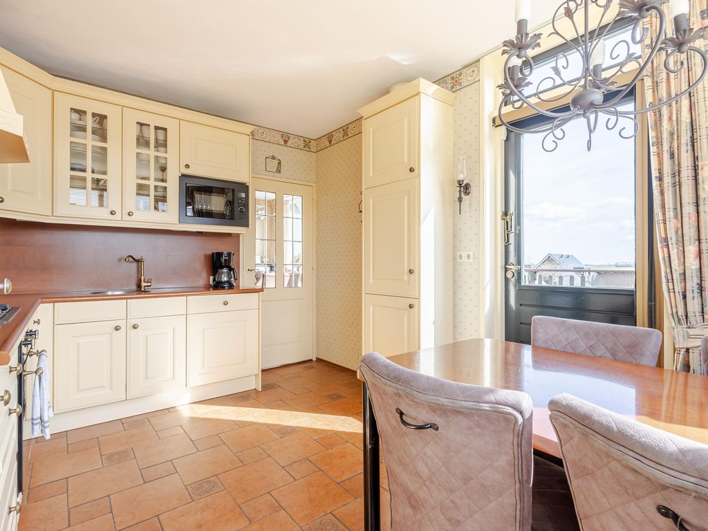 Nieuwe Veer 41, STREEFKERK