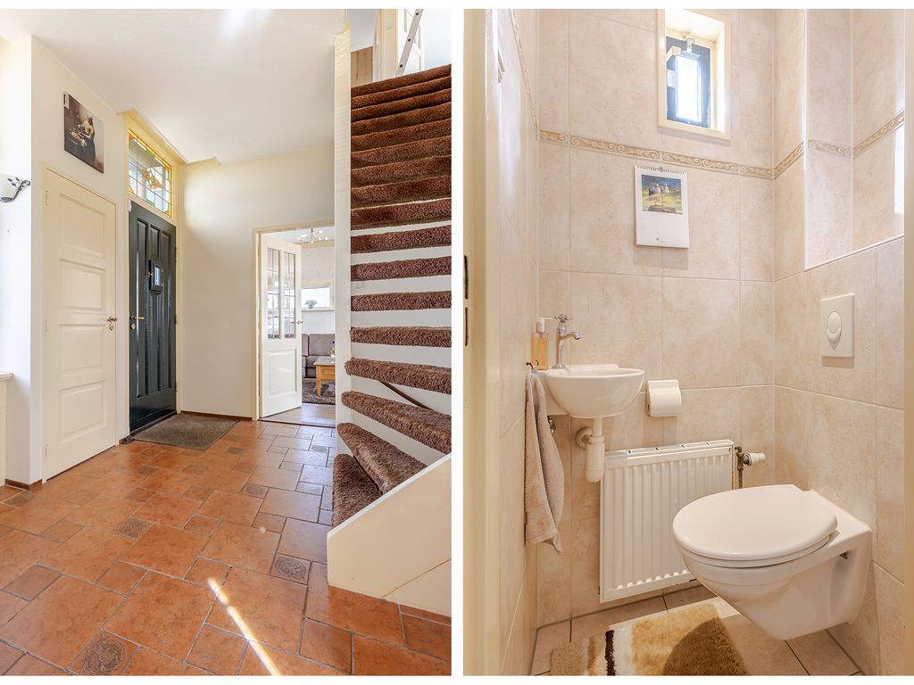 Nieuwe Veer 41, STREEFKERK