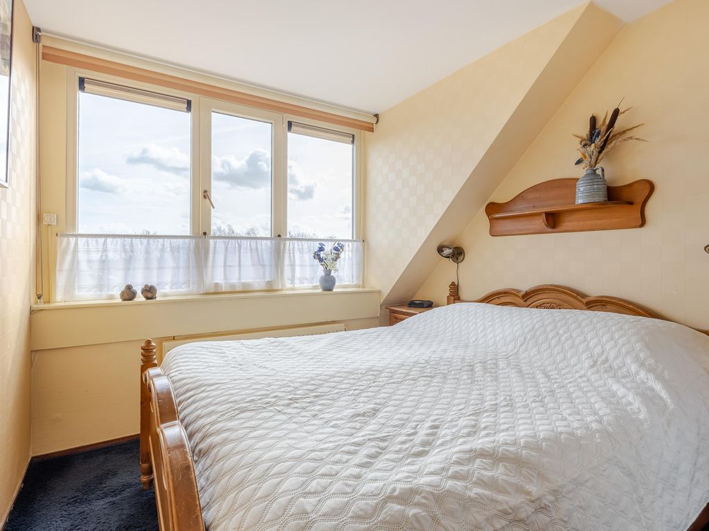 Nieuwe Veer 41, STREEFKERK