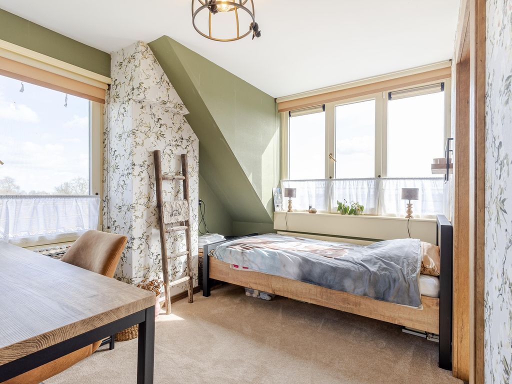 Nieuwe Veer 41, STREEFKERK