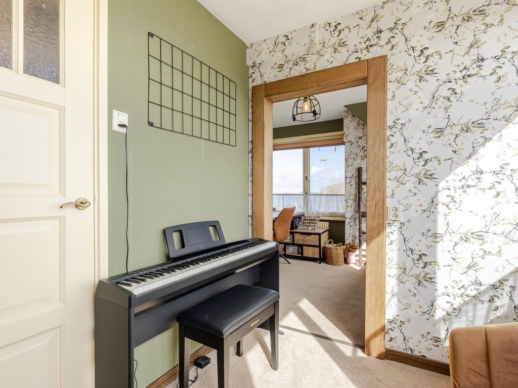 Nieuwe Veer 41, STREEFKERK