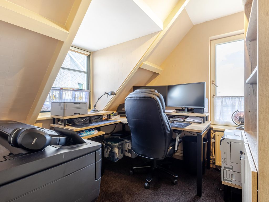 Nieuwe Veer 41, STREEFKERK