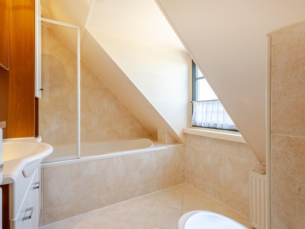 Nieuwe Veer 41, STREEFKERK