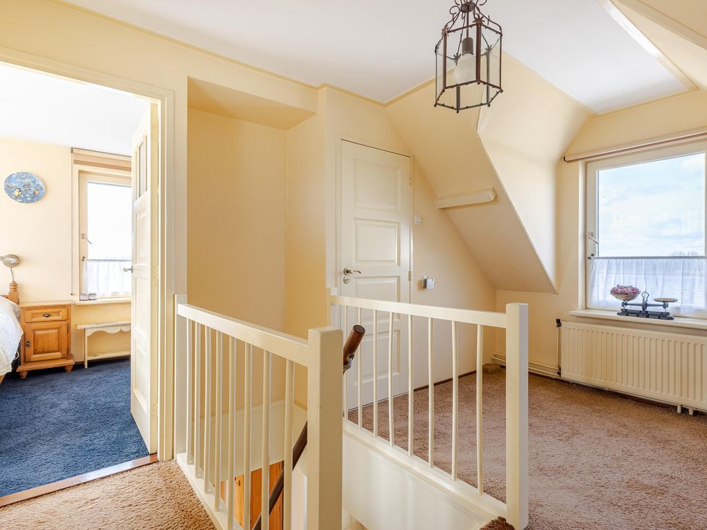 Nieuwe Veer 41, STREEFKERK