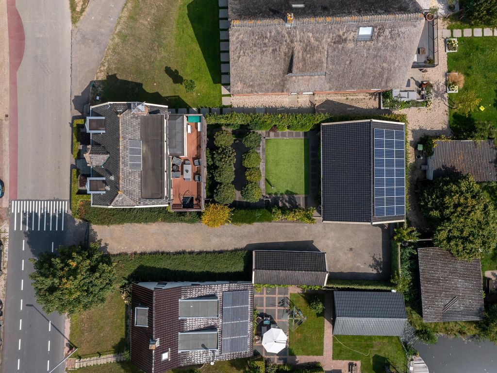 Nieuwe Veer 41, STREEFKERK