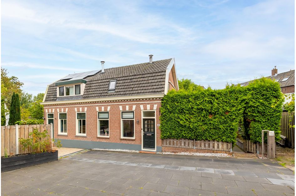 Baanhoek 393