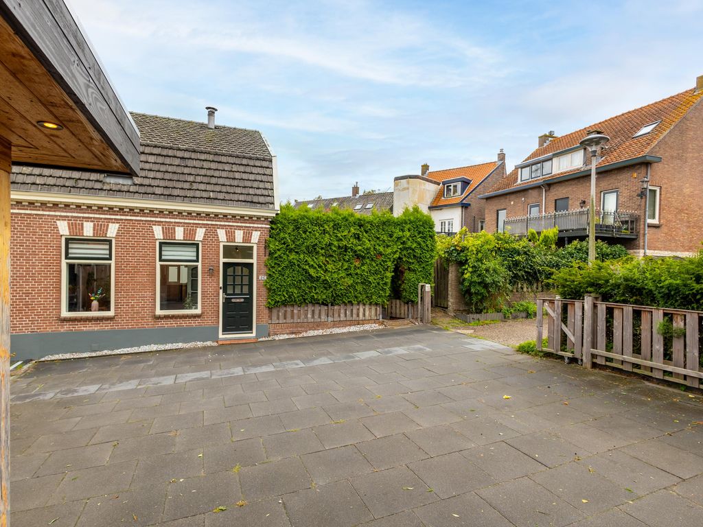 Baanhoek 393, Sliedrecht