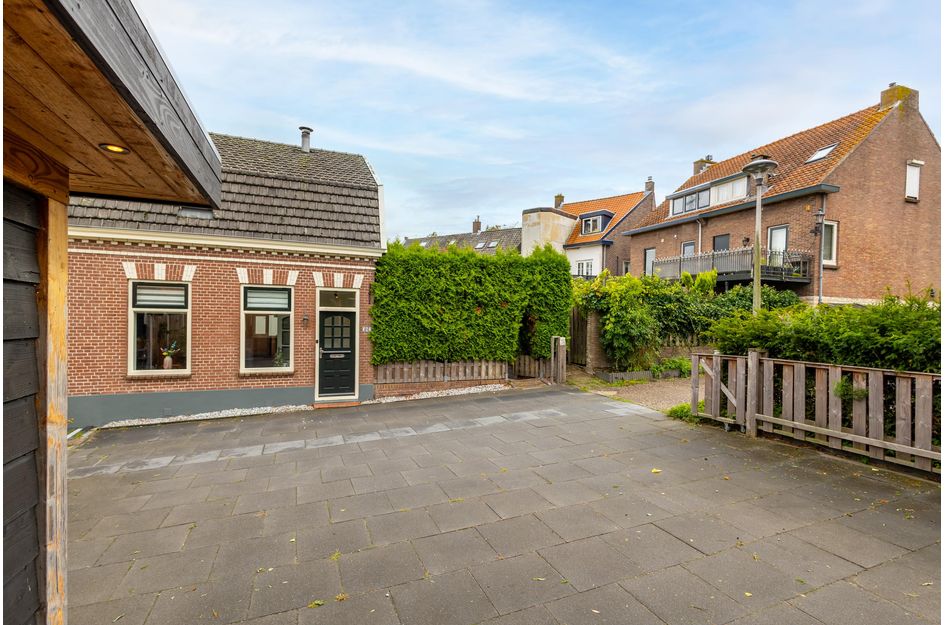 Baanhoek 393