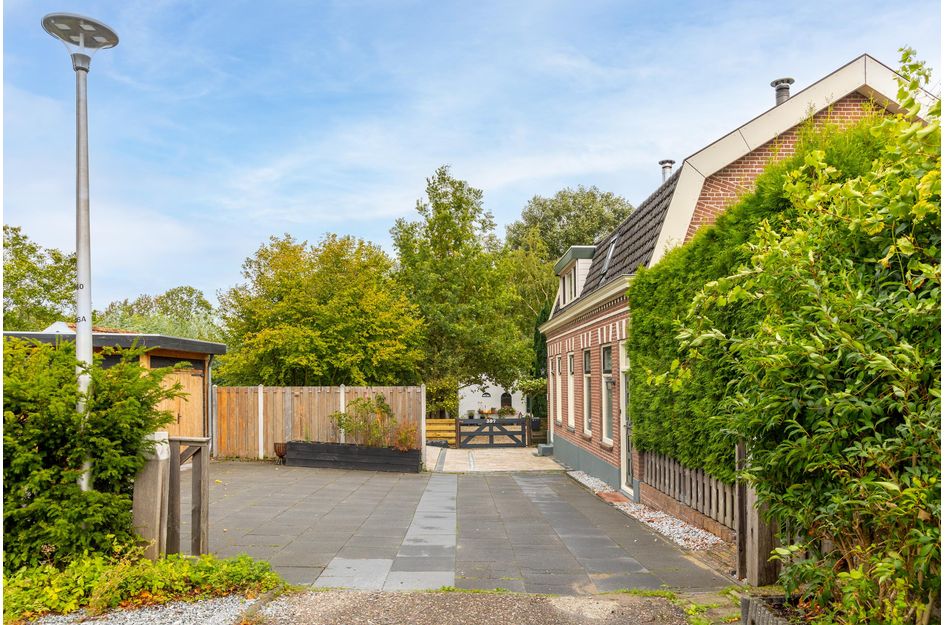 Baanhoek 393