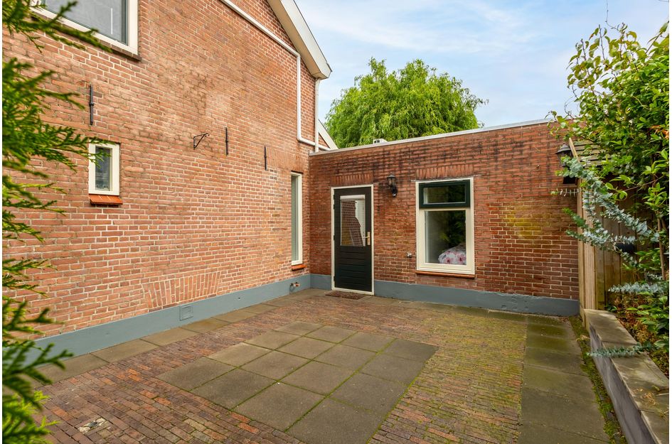 Baanhoek 393